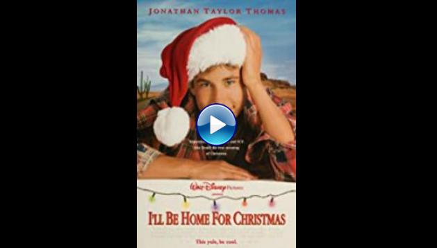 I'll Be Home for Christmas (1998)