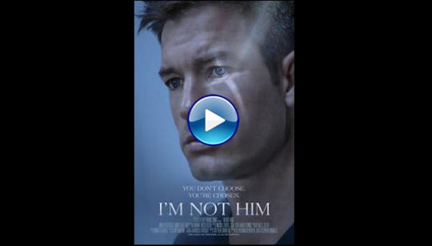 I'm Not Him (2021)