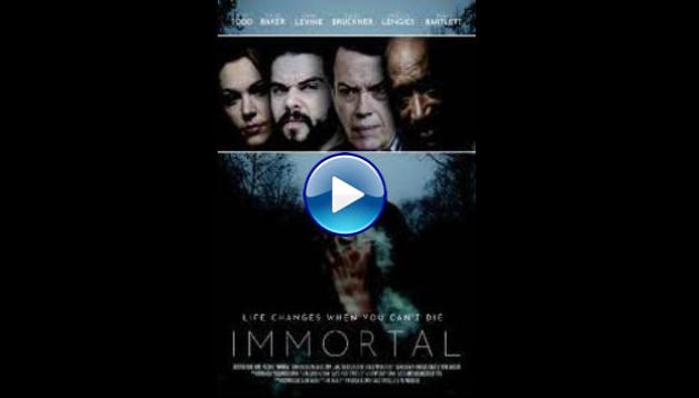 Immortal (2020)