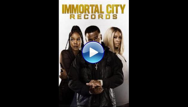 Immortal City Records (2023)