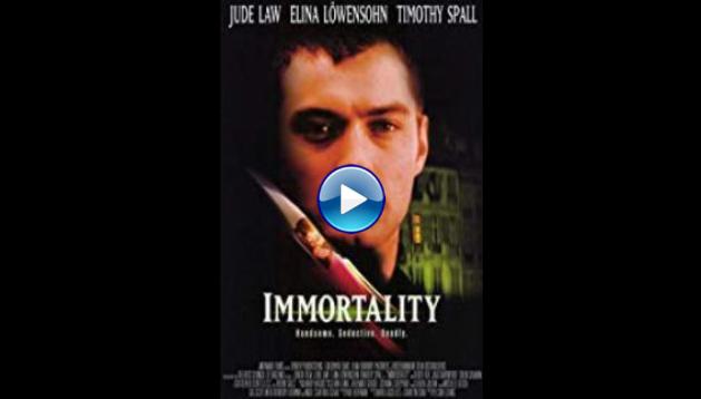 immortally yours full movie watch online free