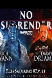 Impact Wrestling: No Surrender (2021)