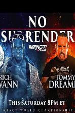 Impact Wrestling: No Surrender (2021)