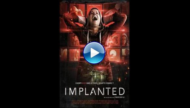 Implanted (2021)