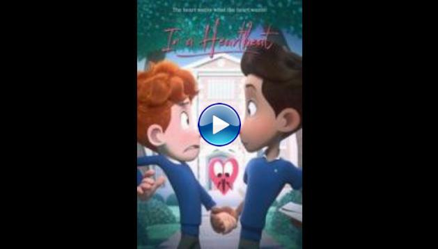 In a Heartbeat (2017)