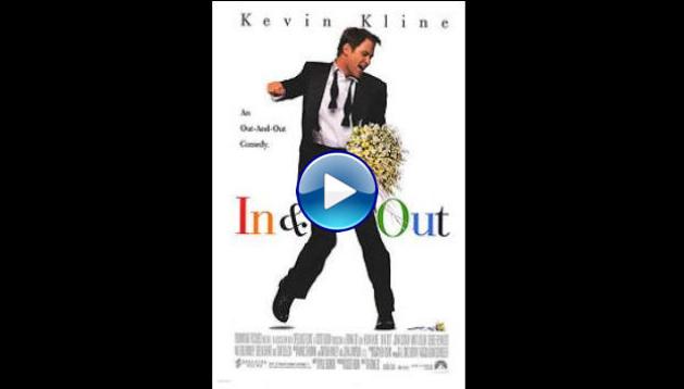 In & Out (1997)