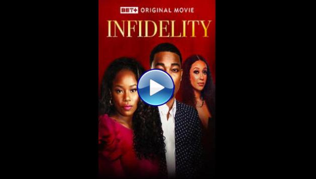 Infidelity (2023)