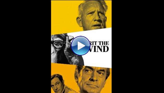 Inherit the Wind (1960)