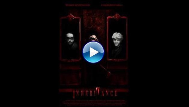 Inheritance (2021)