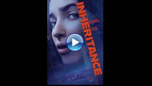 Inheritance (2025)