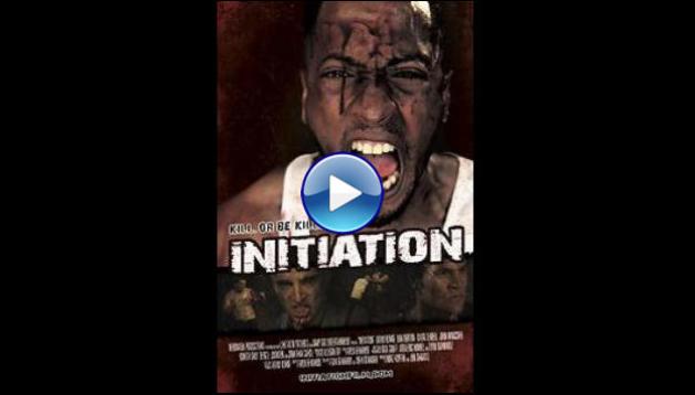 Initiation (2016)