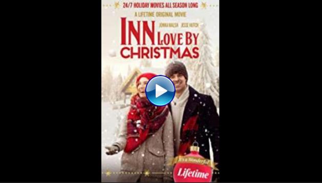 Inn Love by Christmas (2020)