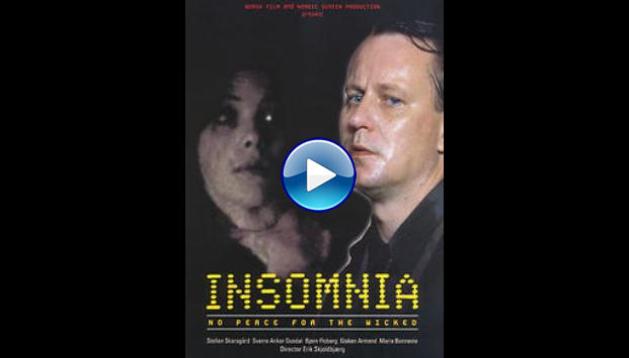 Insomnia (1997)