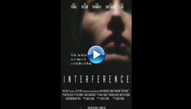 Interference (2018)