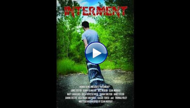 Interment (2019)