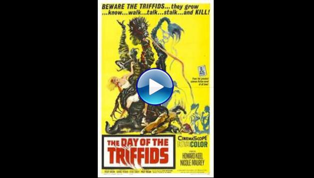 The Day of the Triffids (1963)