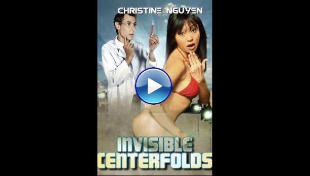 Invisible Centerfolds (2015)