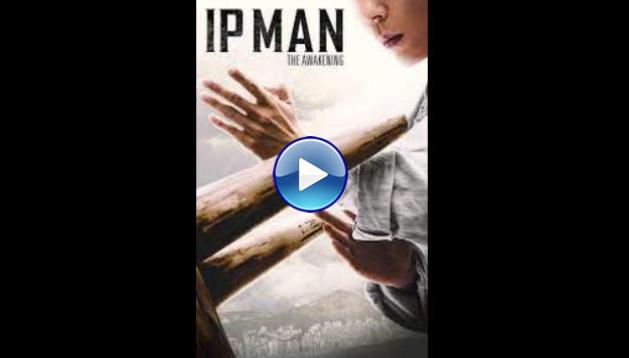 Ip Man: The Awakening (2022)