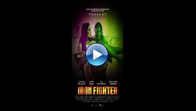 Iron Fighter (2024)