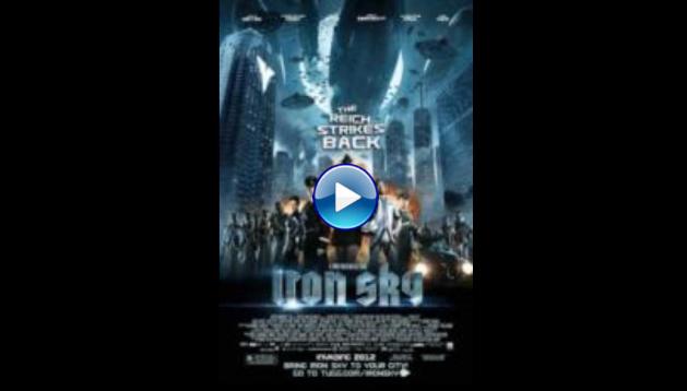 Iron Sky (2012)