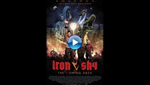 watch iron sky the coming race online 123movies