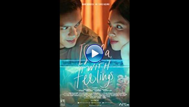 Isa Pa with Feelings (2019)