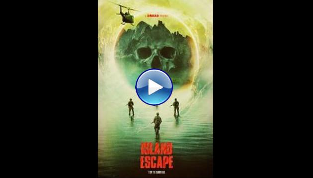 Island Escape (2023)