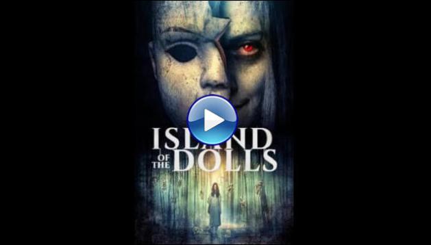 Island of the Dolls (2023)