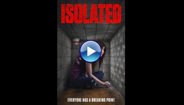 Isolated (2022)