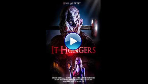 It Hungers (2019)