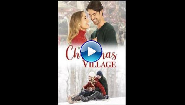 It Takes a Christmas Village (2021)