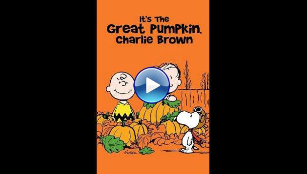 It's the Great Pumpkin, Charlie Brown (1966)