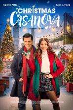 Christmas Casanova (2023)