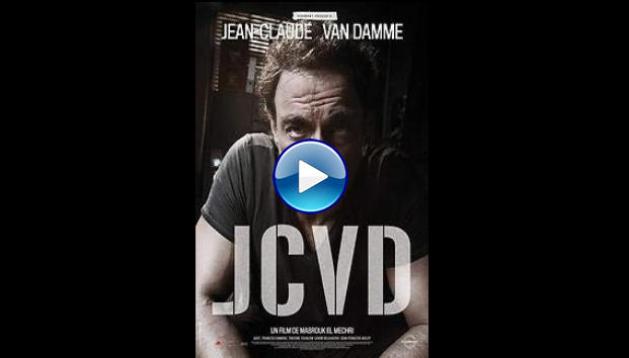 JCVD (2008)