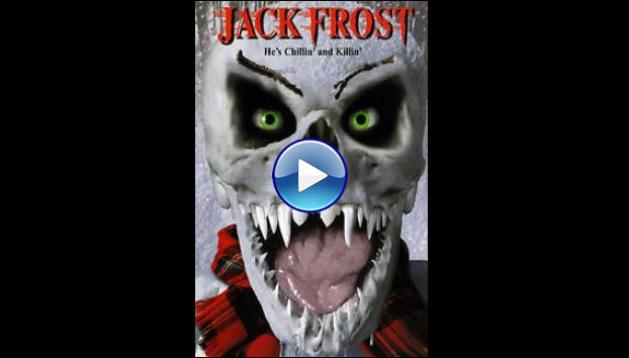 Jack Frost (1997)