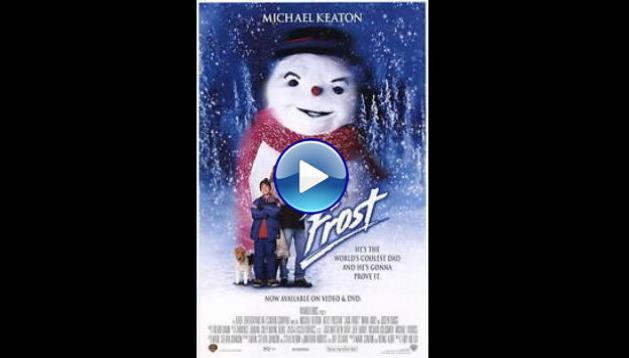 Jack Frost (1998)