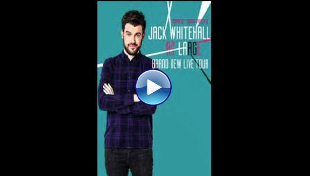 Jack Whitehall: At Large (2017)