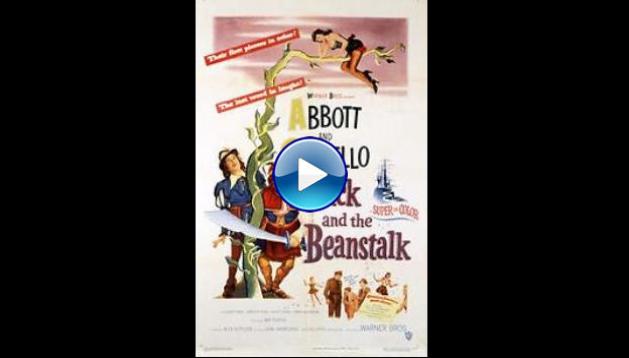 Jack and the Beanstalk (1952)