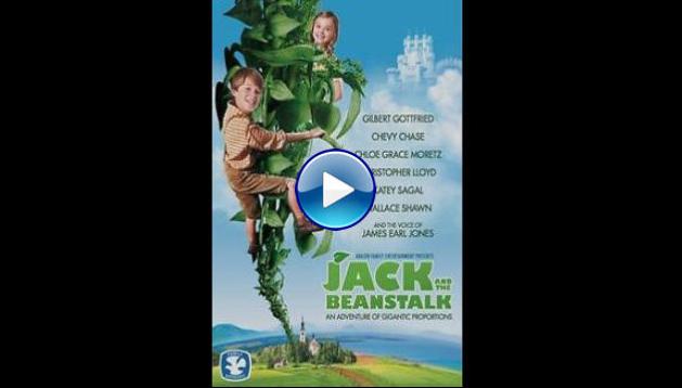 Jack and the Beanstalk (2009)