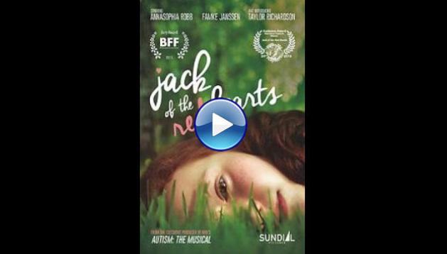 Jack of the Red Hearts (2015)