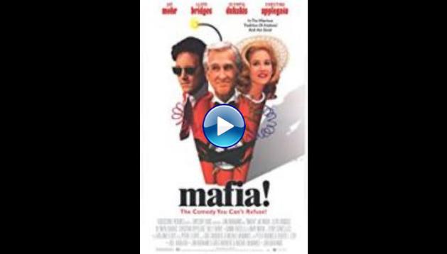 Jane Austen's Mafia! (1998)