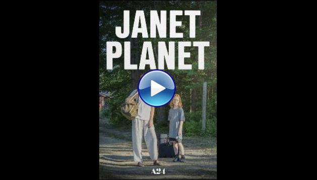 Janet Planet (2024)