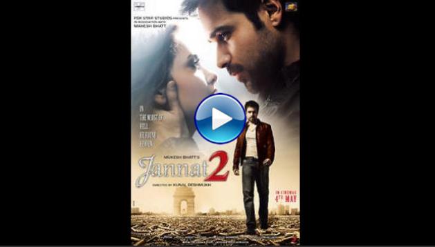 Jannat 2 (2012)