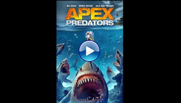 Apex Predators (2021)