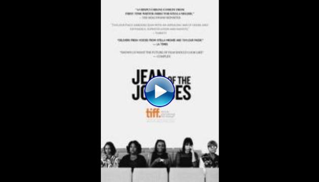 Jean of the Joneses (2016)