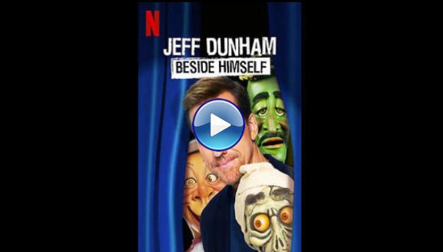 Jeff Dunham: Beside Himself (2019)