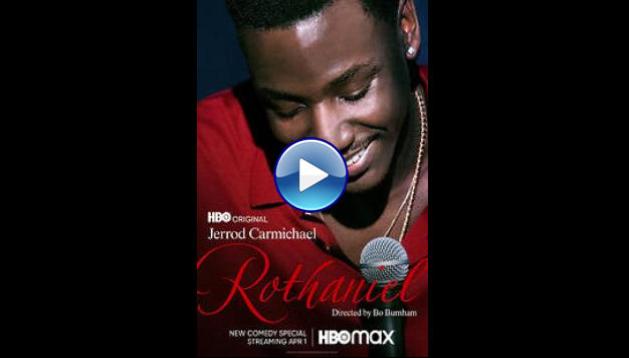 Jerrod Carmichael: Rothaniel (2022)