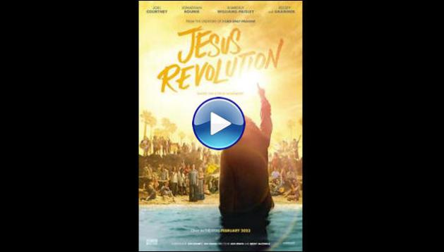 Jesus Revolution (2023)