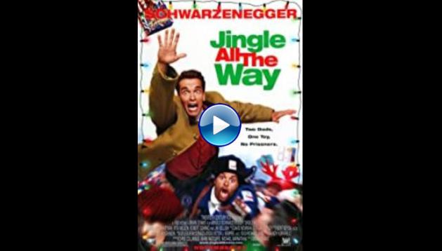 Jingle All the Way (1996)