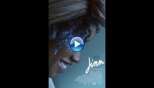 Jinn (2018)